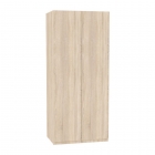 Шкаф распашный Аларти R-198х90х60-4-POДСС