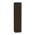 Шкаф распашный Аларти R-198х45х60-1-PO-MДСС