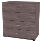 Комод Аларти АлисаK1856х801х459ручкаскоба96ммЯАТ