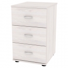 Комод Аларти АлисаK6657х401х459ручкаскоба96ммЯАС