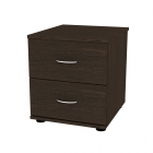 Комод Аларти АлисаK7458х401х459ручкаскоба96ммЯАТ