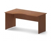 Стол письменный левый Skyland СА-1 Л Ясень Шимо