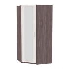 Шкаф распашный Аларти YR-198х1034-MЯАТ-ЯАС-1