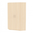 Шкаф распашный Аларти YR-198х1096Белый-5