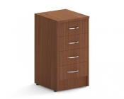 Тумба приставная Skyland ТП-4 Ясень Шимо