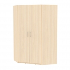 Шкаф распашный Аларти YR-198х1246ДМ-5
