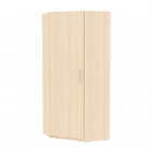 Шкаф распашный Аларти YR-198х884ЯАС-2