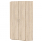 Шкаф распашный Аларти YR-230х1096ДСС-5