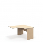 Рабочая станция левая POINTEX SWF27415102 Светлый дуб