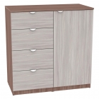 Комод Аларти КалистоK18923х902х468ручкаторцеваяTR-2ЯШТ-ЯШС