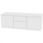 Комод Аларти КалистоK22475х1352х468PUSHtoOPENБелый