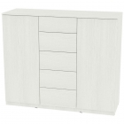 Комод Аларти КалистоK381147х1352х468PUSHtoOPENВД