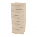 Комод Аларти КалистоK351147х452х468ручкарейлинг160ммДСС