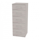 Комод Аларти КалистоK351147х452х468ручкарейлинг160ммЯШС