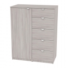 Комод Аларти КалистоK361147х902х468ручкаторцеваяTR-2ЯШС