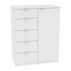 Комод Аларти КалистоK371147х902х468ручкаторцеваяTR-2ВД