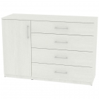 Комод Аларти КалистоK44923х1352х468ручкаторцеваяTR-2ВД