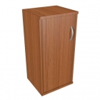 Шкаф Skyland СУ-3.1 Л/Пр Ясень шимо