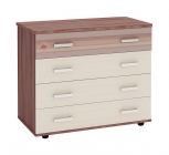 Комод Витра Британия-52.09