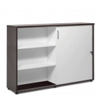 Шкаф-купе Profoffice TOUR 80H004 V3V2W3W3 Венге