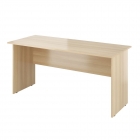 Стол рабочий Монолит Канцлер КЦ03.31 Акация лорка