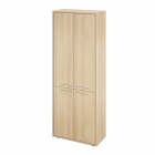 Шкаф закрытый Монолит Канцлер КЦ27.31 Акация лорка