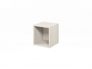 Полка навесная Экспро LEMO L-23 Сосна Скандинавия