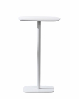 Стол барный Stool Group Form 6060 Белый