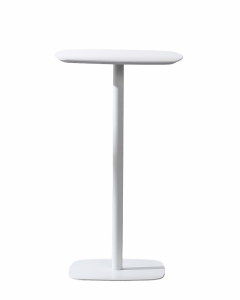 Стол барный Stool Group Form 6060 Белый