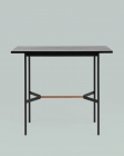 Стол барный Stool Group Knobb 12060 Черный