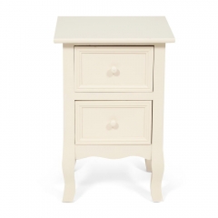 Тумба с 2 ящиками Tetchair Secret De Maison mod. HX20-520 S Слоновая кость