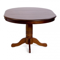 Стол Tetchair ROSEWELL 4260 дерево гевея HN GLAZE light