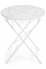 Стол Tetchair Secret De Maison Patio butter white
