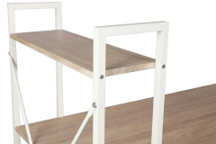 Cтол Tetchair WD-07 Oak