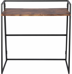 Cтол Tetchair WD-11 Burnt