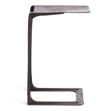 Столик кофейный Tetchair Secret De Maison ANGULER mod. 12454 алюминиевый сплав, 40,5x44,5x68,5см, античная медь