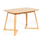 Стол раскладной Tetchair VAKU Ваку Натуральный