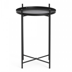 Столик журнальный Tetchair TAVETT Черный