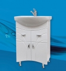 Тумба Артель ТМ Лимани-60 2-2