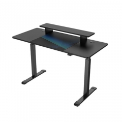 Стол для компьютера c электрической регулировкой по высоте Eureka EUREKA ERK-SM55-B