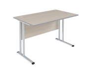 Стол прямой Skyland СП-2М Клен