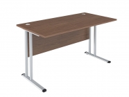 Стол прямой Skyland СП-3М Французский орех