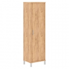 Гардероб Skyland В703.1 L Дуб Бофорд