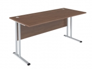 Стол прямой Skyland СП-4М Французский орех