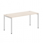 Стол Skyland XTEN-S XSST 167 Бук тиара/серый