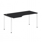 Стол Skyland XTEN-S XSCET 169 L Дуб Юкон/белый