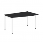 Стол Skyland XTEN-S XSCT 149 R Дуб Юкон/белый