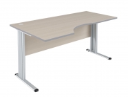 Стол эргономичный Skyland СА-1М L Клен