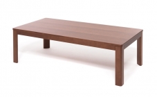 Стол кофейный 120 Profoffice LAMARI 105 1001 WAL Итальянский орех