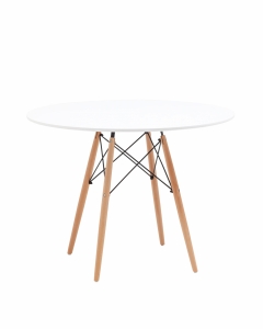 Стол Stool Group DSW NEW D100